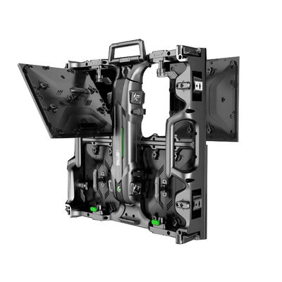 P1.5 P1.6 P1.8 P2 P2.5 P3 Indoor LED Video Wall Panel Fine Pixel Pitch Fixed