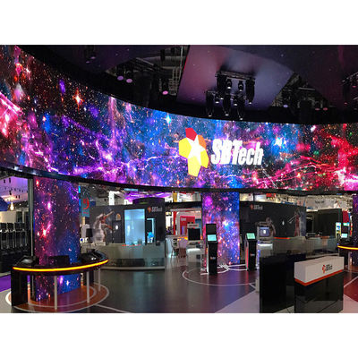 P1.5 P1.6 P1.8 P2 P2.5 P3 Indoor LED Video Wall Panel Fine Pixel Pitch Fixed