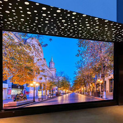 Outdoor Indoor LED Rental Screen P4.81 P3.91 Church Concert Video Wall Panel LED Display Screen