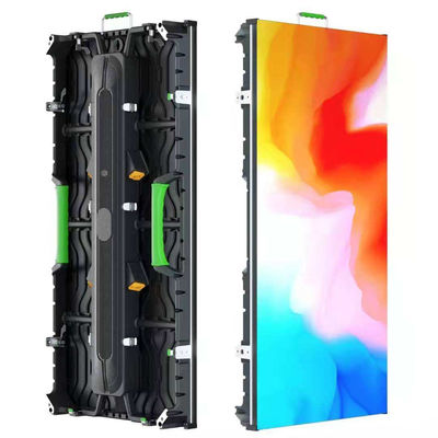 Outdoor Indoor LED Rental Screen P4.81 P3.91 Church Concert Video Wall Panel LED Display Screen