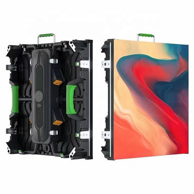 Outdoor Indoor LED Rental Screen P4.81 P3.91 Church Concert Video Wall Panel LED Display Screen
