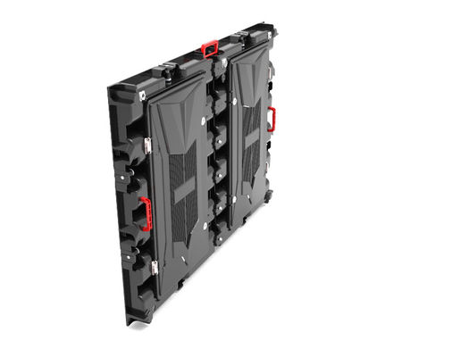 Outdoor LED Display Screen 1280x960mm Cabinet For Indoor Use In Shopping Malls And Retail Stores With SDK Function