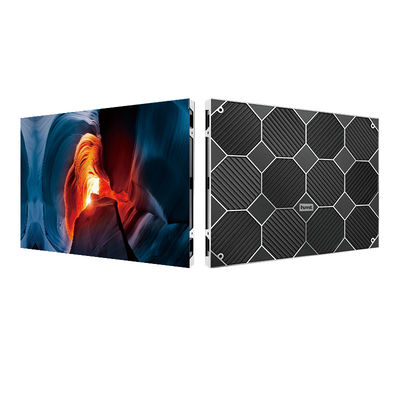 High Refresh Small Pixel Pitch LED Screen 1.8mm Smallest Pixel Pitch LED Wall