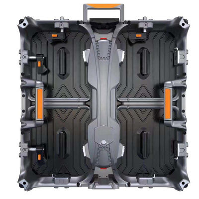 Indoor Rental LED Panel Display Fine Pixel Pitch P1.95mm LED Video Wall Screen For Commercial Events