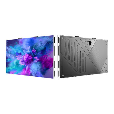 COB Indoor LED Screen P0.6 P0.78 P0.93 P1.25 P1.56 4K 8K Panel High Definition LED Display for Indoor Video Wall Setup and Installation