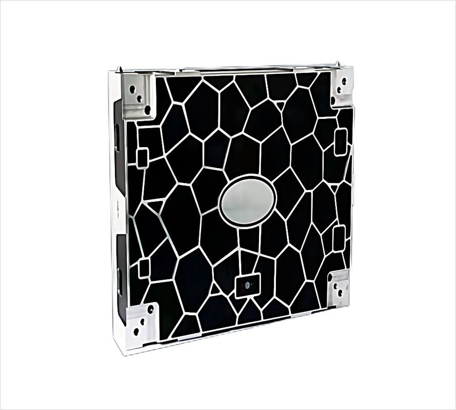 Front Maintenance Service High Refresh LED Display Fine Pixel Pitch P1.6mm