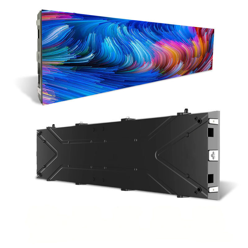 HD Indoor Fixed LED Display Screen 1.9  P2.9 P3.9 P4.8 SMD LED Video Wall High RefreshRate 3840HZ Small Pixel Pitch Led