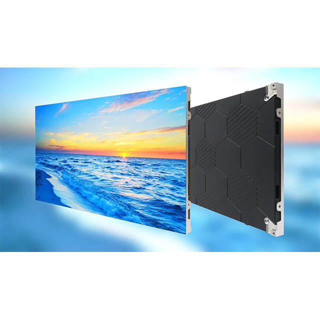 New Arrivals P0.9 Led Screen Indoor P1.8 Big Screen Indoor Led TV Fixed Indoor LED Video Wall Panel