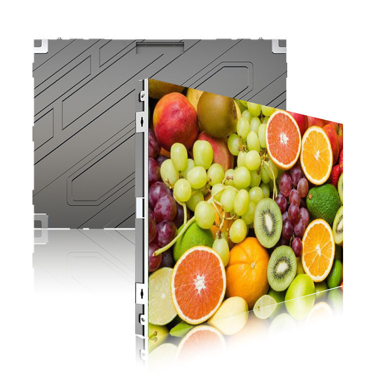 COB 1.25 1.87 LED Display Module P1.25 P1.5 Shelf COB Fixed Indoor LED Display