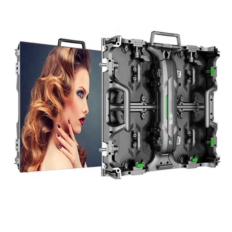 P1.5 P1.6 P1.8 P2 P2.5 P3 Indoor LED Video Wall Panel Fine Pixel Pitch Fixed